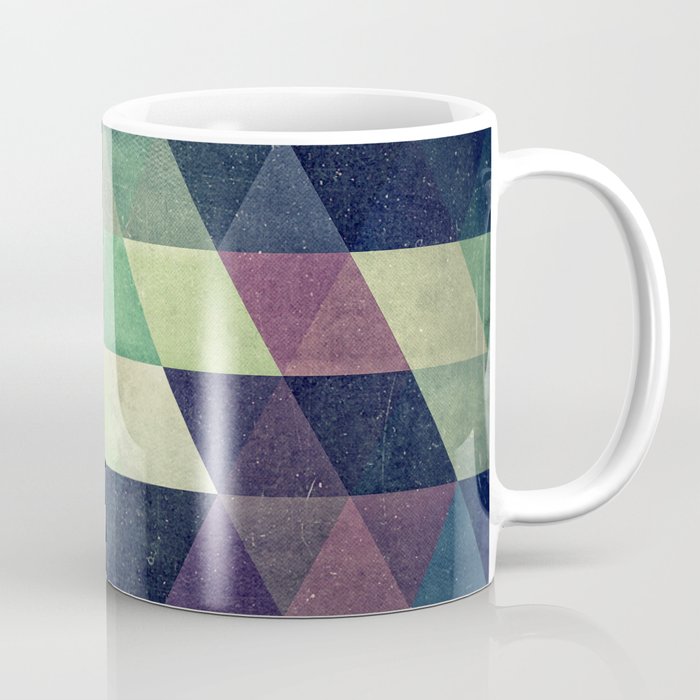 dysty_symmytry Coffee Mug