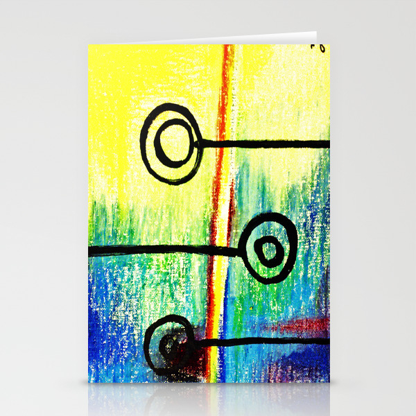 Candy Land Stationery Cards By Codyshadley123 Society6