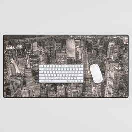 NEW YORK CITY XXI Desk Mat