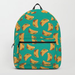 Tacos everywhere Backpack