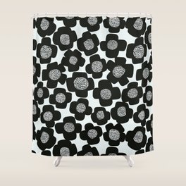 Pop Up Shower Curtains Society6
