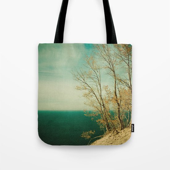 Dare to Leap Tote Bag