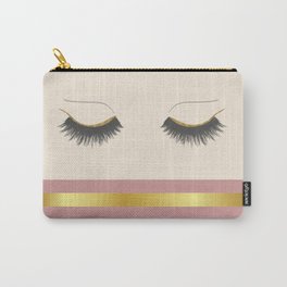 Lashes For Days Carry-All Pouch