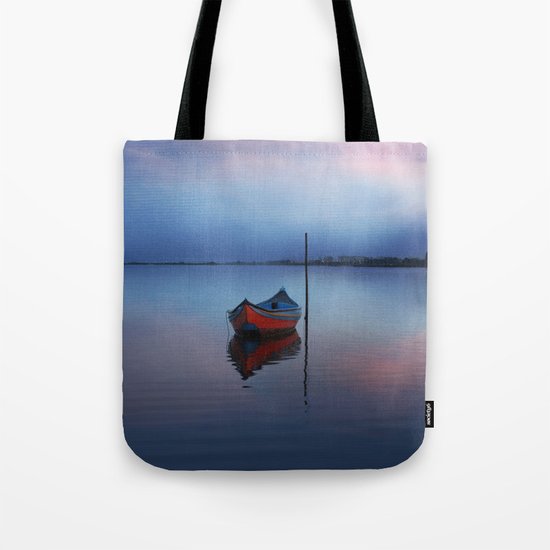 MagicLand Tote Bag