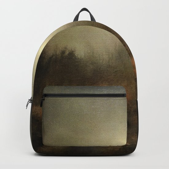 Calling The Sun Backpack