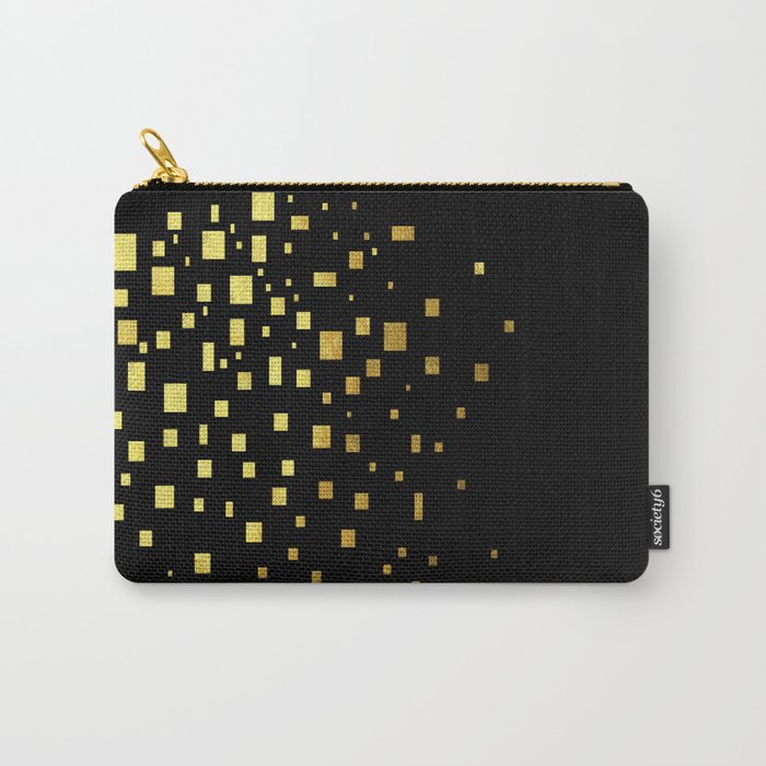 Oh my Klimt! Carry-All Pouch