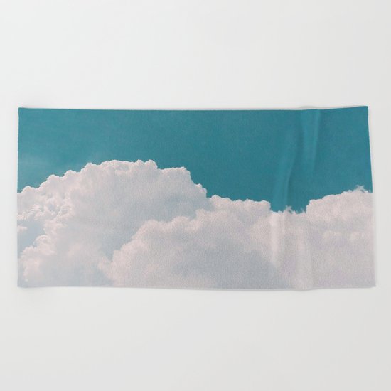 Daydream Beach Towel