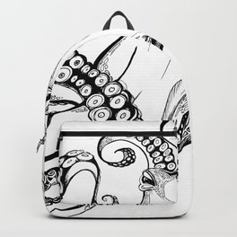 'ewalu Backpack