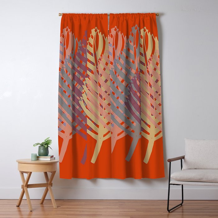 Blackout Curtain
