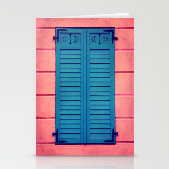 close Stationery Cards