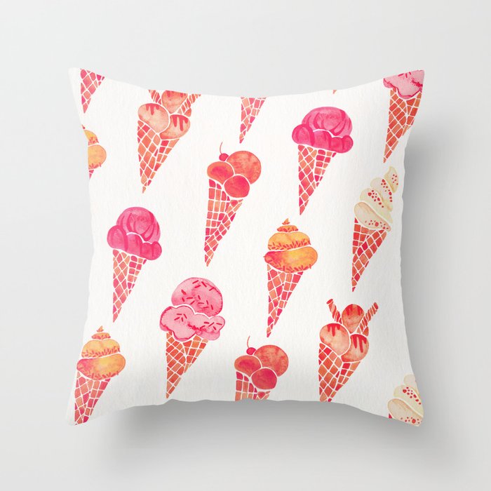 Throw Pillow
