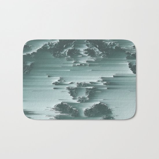 VALIUM Bath Mat