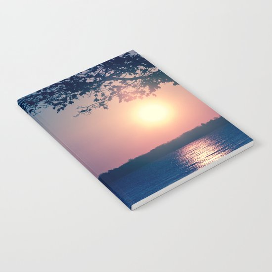 There's Always A Tomorrow Notebook