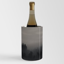 Misty Forest Wine Chiller