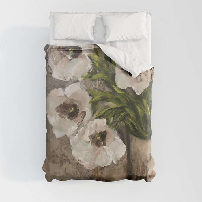 GARDEN PARTY Duvet Cover