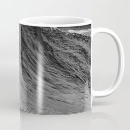 Galapagos Wave B&N Coffee Mug