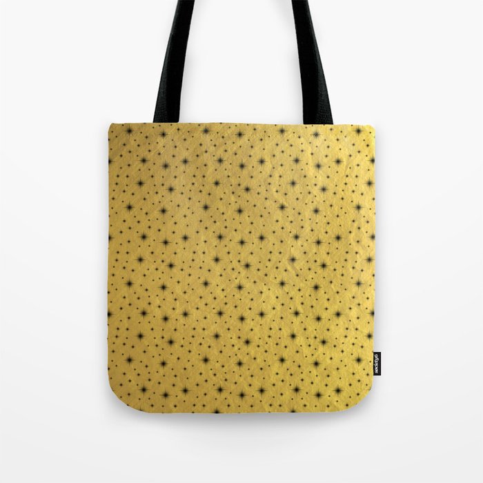 New Year's Eve Pattern 20 Tote Bag