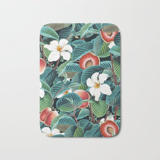 Kalon #society6 #decor #buyart Bath Mat