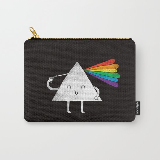 The big bang Carry-All Pouch
