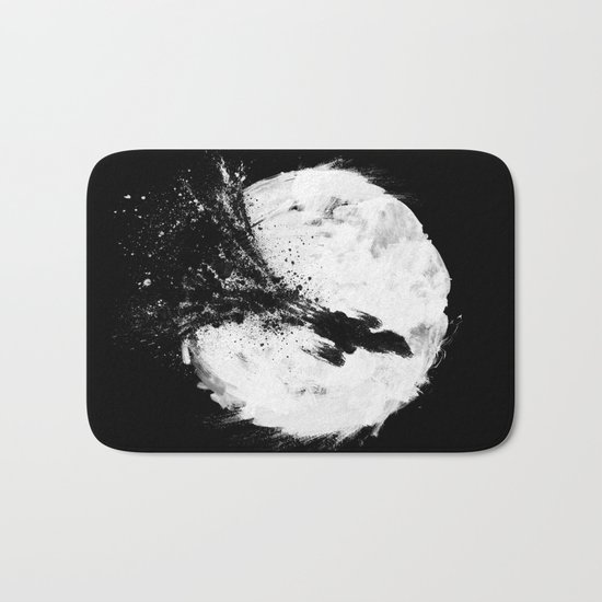 Watch How I Soar Bath Mat