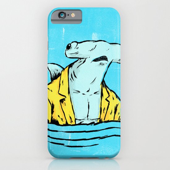 Hammer Time iPhone & iPod Case