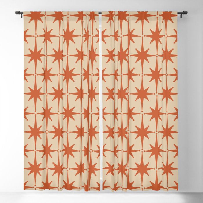Blackout Curtain
