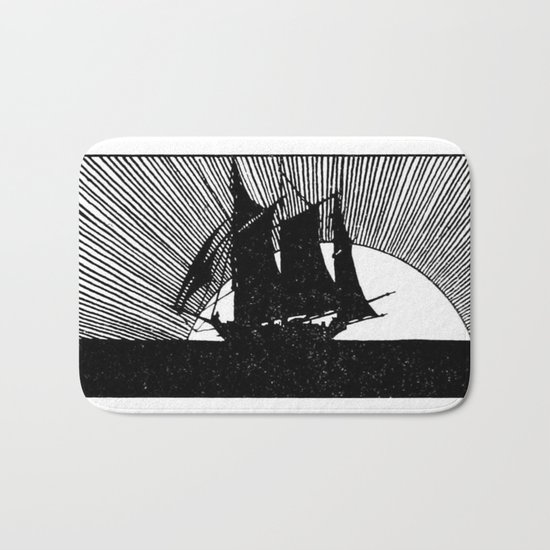 Dawn Bath Mat