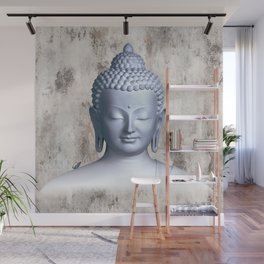 Μy inner Buddha Wall Mural