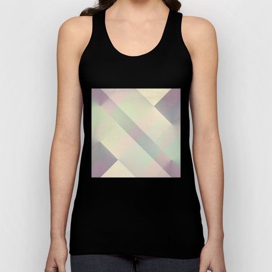 RAD XII Unisex Tank Top