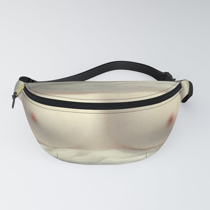 Velvet fanny shop pack