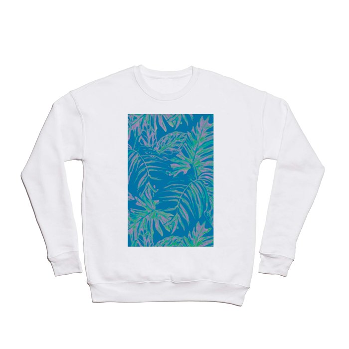 Palm 3 Crewneck Sweatshirt