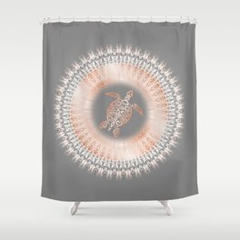 Rosegold Shower Curtains Society6