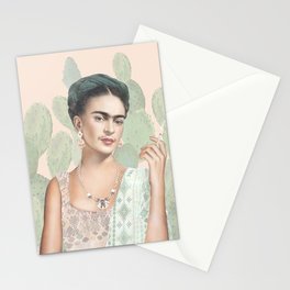 Couture Mexicaine Stationery Cards