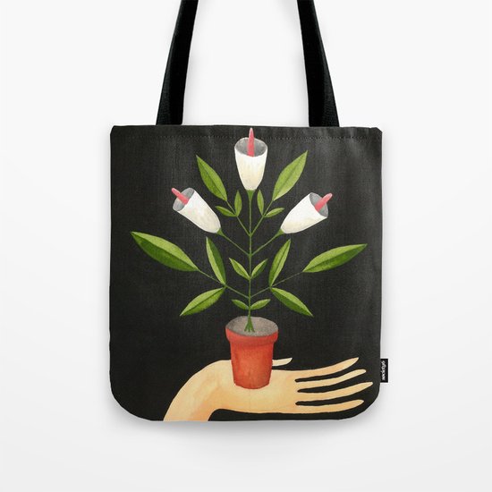 Gift Tote Bag