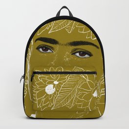 Smokin’ Frida Backpack