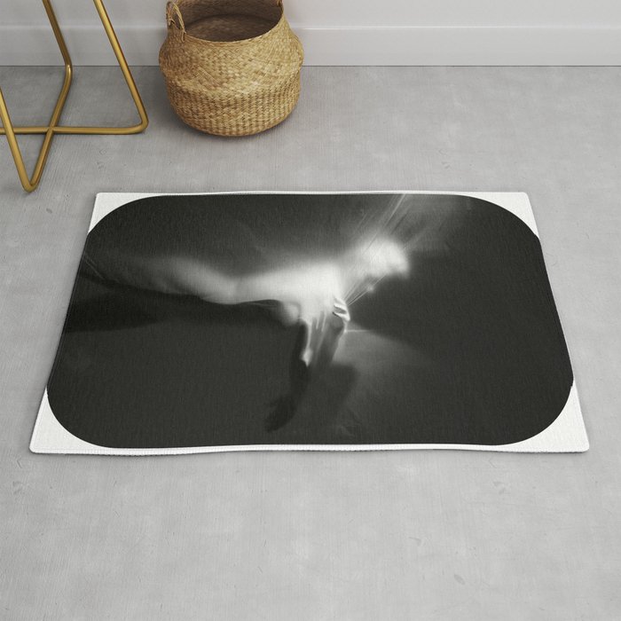 Trasparencies Rug