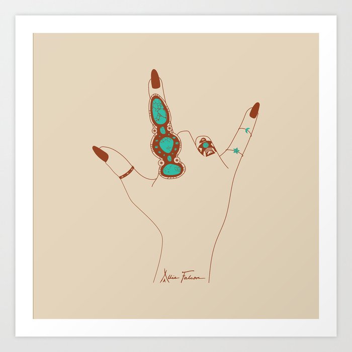 Art Print