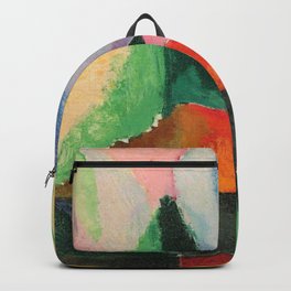sonia delaunay biography Backpack | Orphism, Sonia, Delaunay, Revolutions, Quirky, Painting, British, Comedy, Editions, Funky 