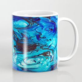 OCEAN Coffee Mug