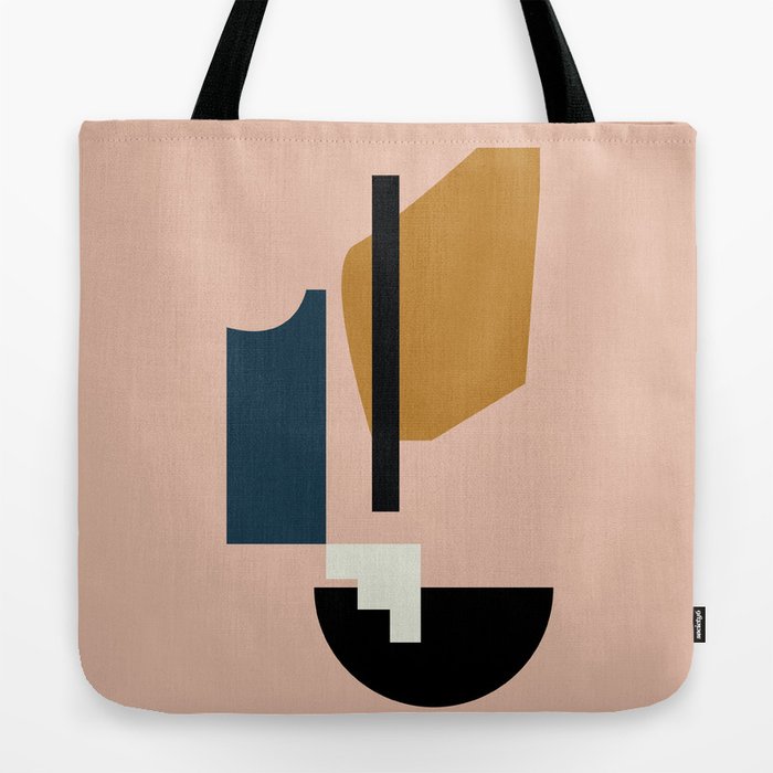 DIY Canvas Tote Bags ⋆ All Things B.A. Art ⋆ FUNctional Art