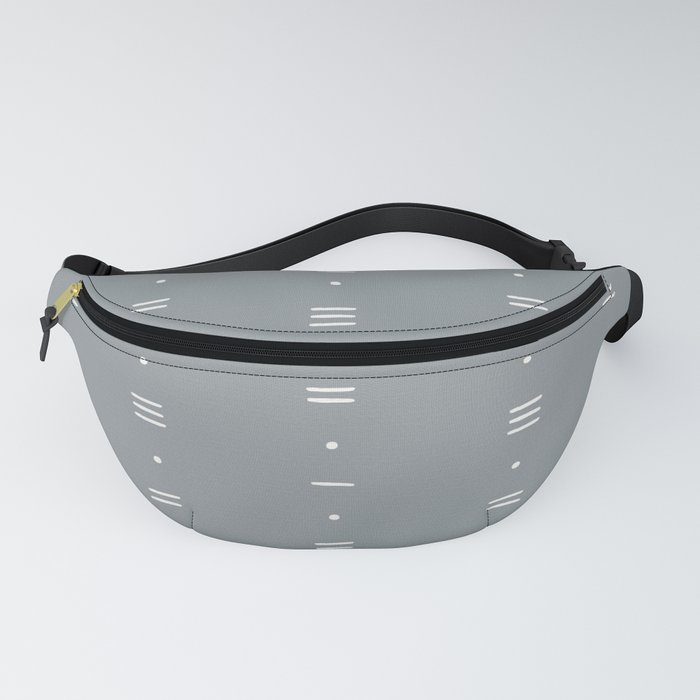 minimalist fanny pack