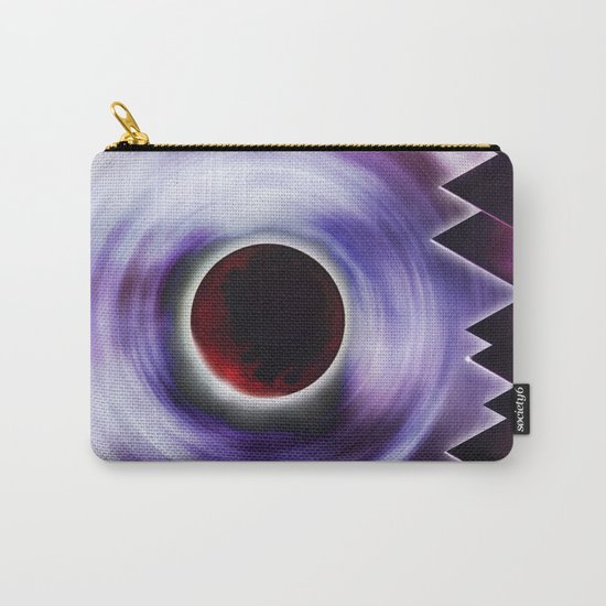 Mars Carry-All Pouch