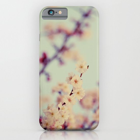 Patience iPhone & iPod Case