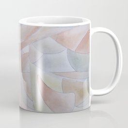 Elliptical Remnants Coffee Mug