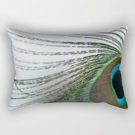 Solid Fluid Rectangular Pillow