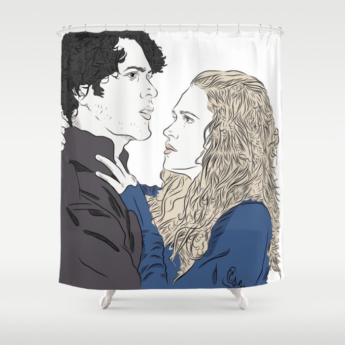 dating bellamy blake