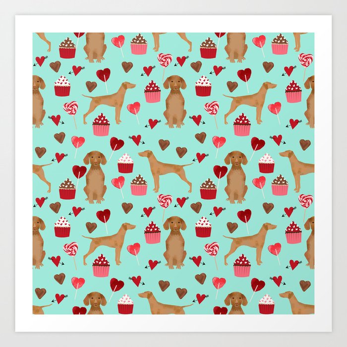Gifts for vizsla discount lovers