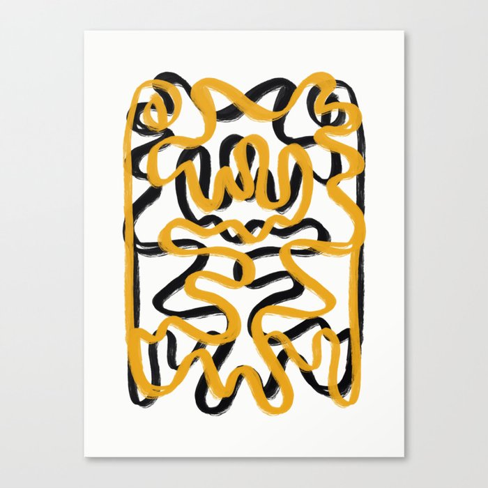 Canvas Print