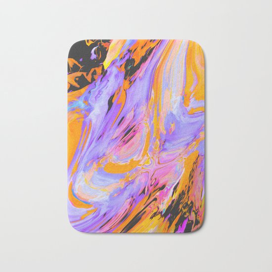 Dama Bath Mat