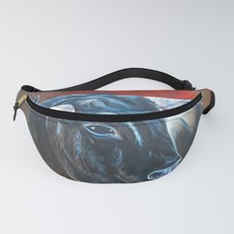 Ox Fanny Pack